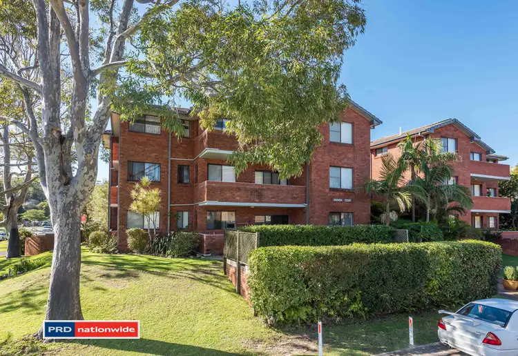 Second view of Homely unit listing, 4/1-5 Weatherly Close, Nelson Bay NSW 2315