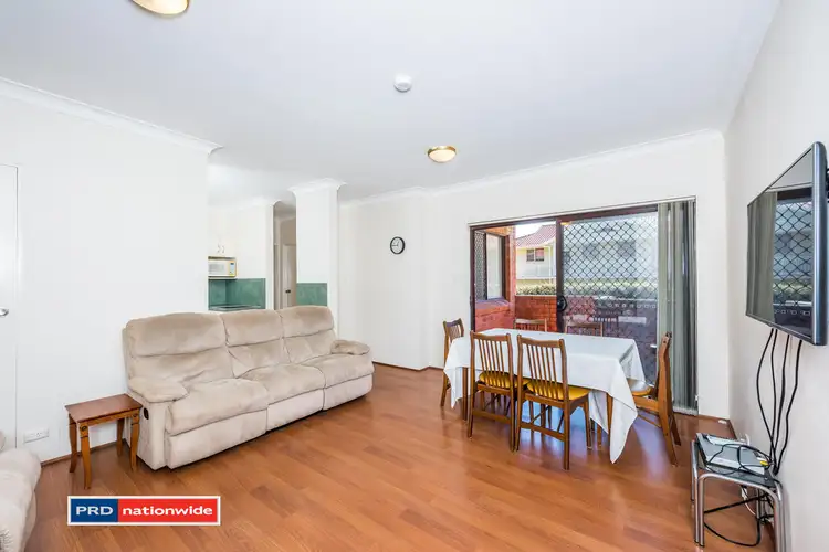 Third view of Homely unit listing, 4/1-5 Weatherly Close, Nelson Bay NSW 2315
