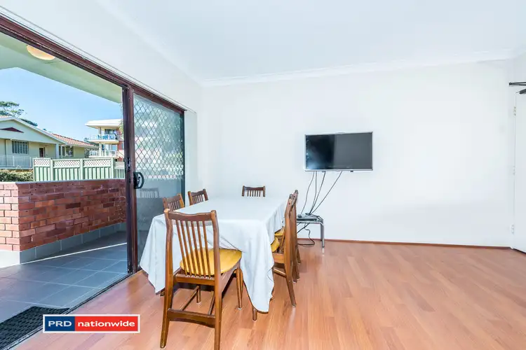 Fifth view of Homely unit listing, 4/1-5 Weatherly Close, Nelson Bay NSW 2315