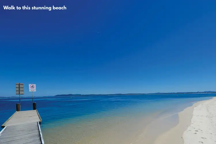 Sixth view of Homely unit listing, 4/1-5 Weatherly Close, Nelson Bay NSW 2315