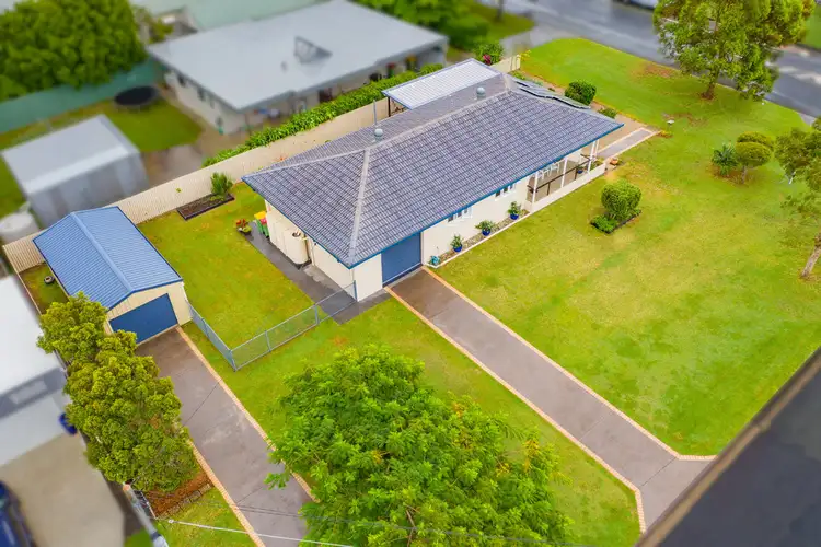 73 Princess Street, Cleveland QLD 4163