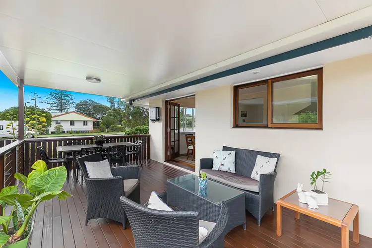 Third view of Homely house listing, 73 Princess Street, Cleveland QLD 4163
