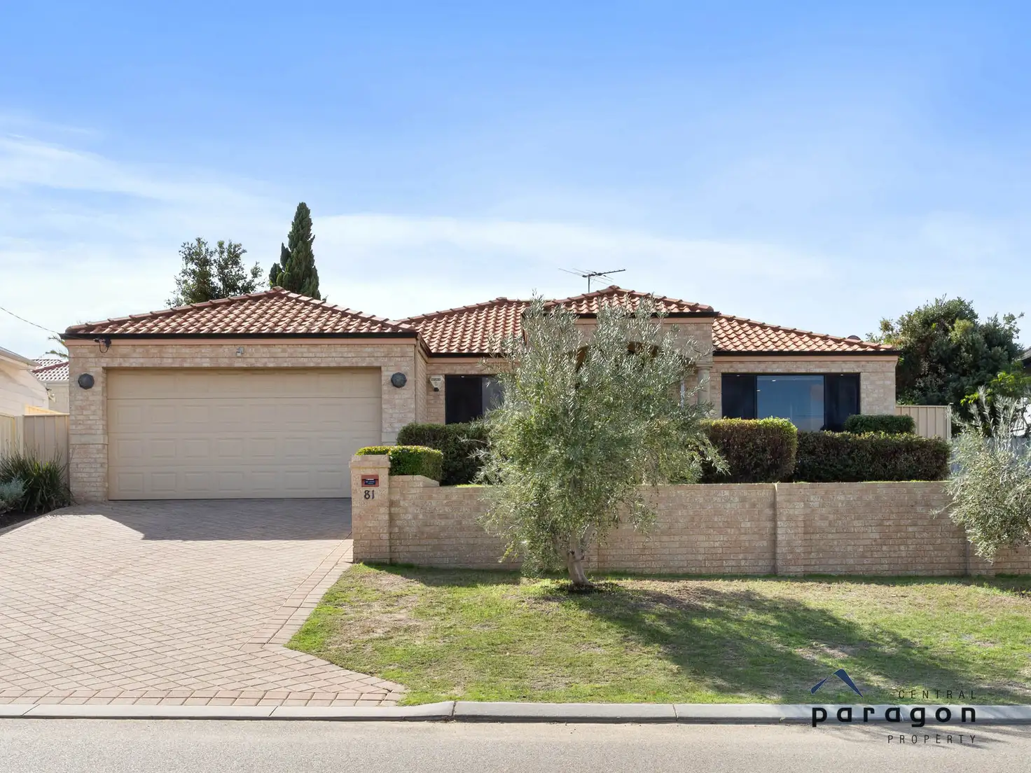 Main view of Homely house listing, 81 Riley Street, Tuart Hill WA 6060