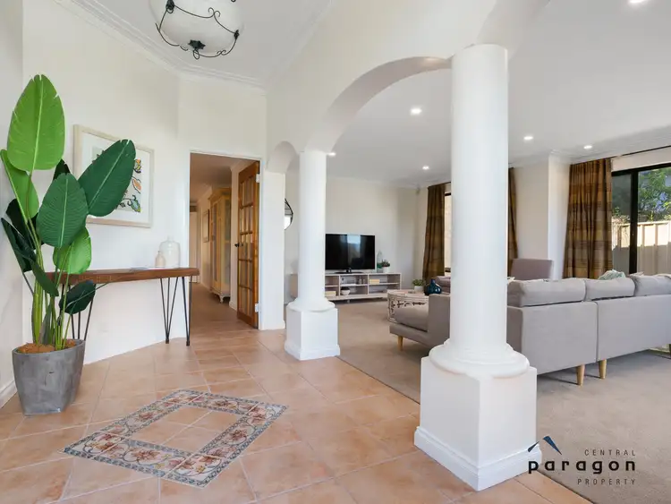 Third view of Homely house listing, 81 Riley Street, Tuart Hill WA 6060