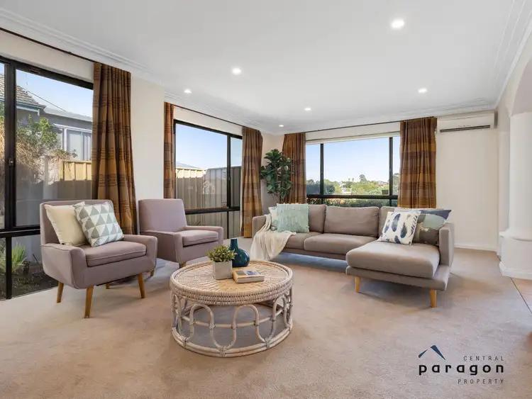 Fourth view of Homely house listing, 81 Riley Street, Tuart Hill WA 6060