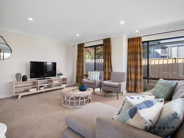 Fifth view of Homely house listing, 81 Riley Street, Tuart Hill WA 6060