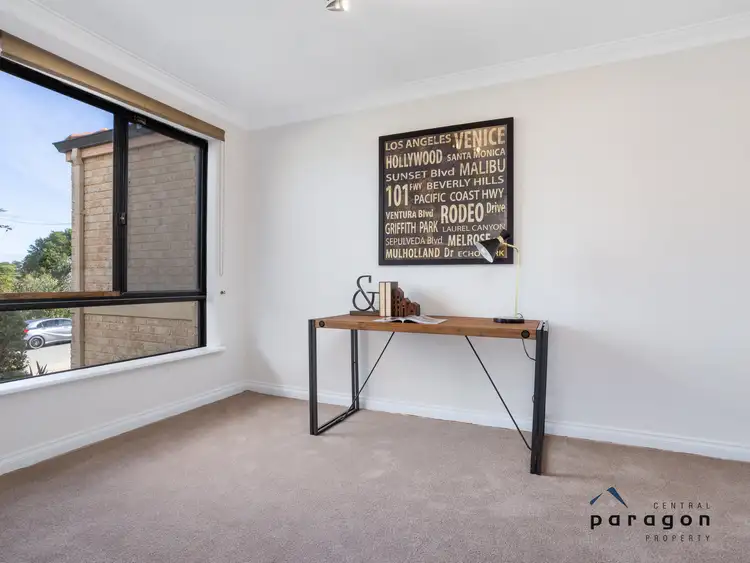 Sixth view of Homely house listing, 81 Riley Street, Tuart Hill WA 6060