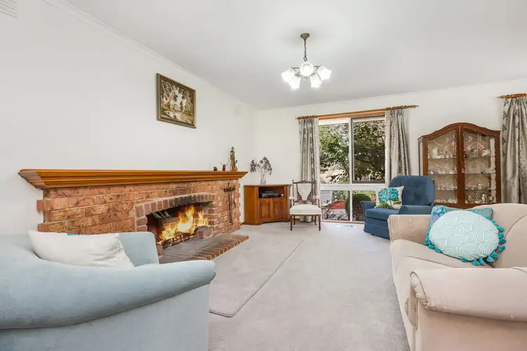 Second view of Homely house listing, 8 Counsel Court, Sunbury VIC 3429