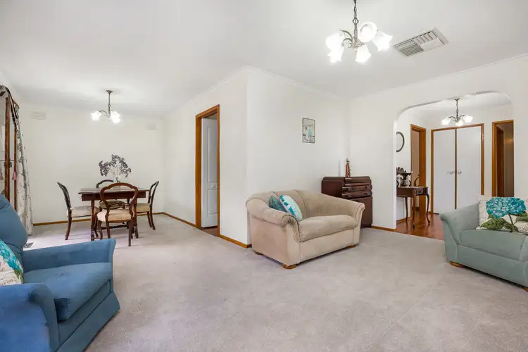 Third view of Homely house listing, 8 Counsel Court, Sunbury VIC 3429