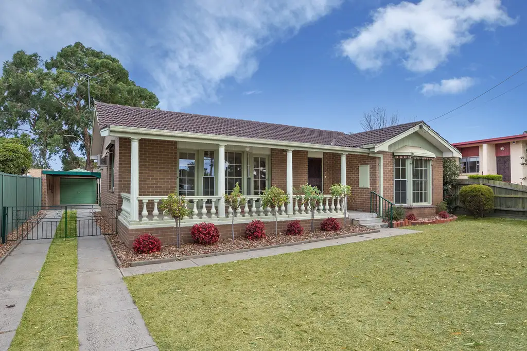 Main view of Homely house listing, 59 Riddell Road, Sunbury VIC 3429