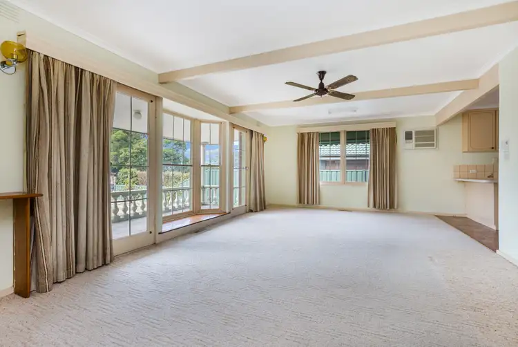 Second view of Homely house listing, 59 Riddell Road, Sunbury VIC 3429