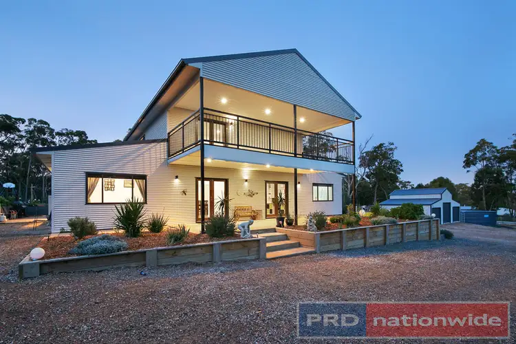47 Eaglehawk Road, Lal Lal VIC 3352