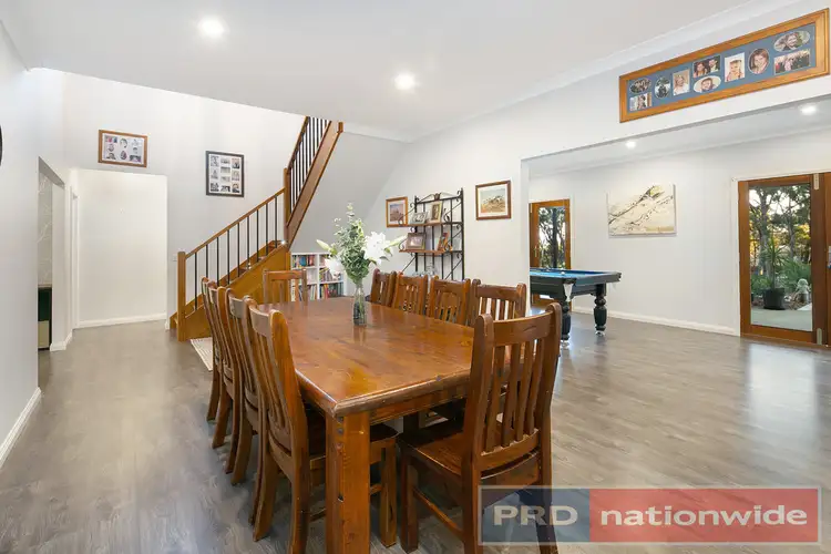 Fourth view of Homely house listing, 47 Eaglehawk Road, Lal Lal VIC 3352