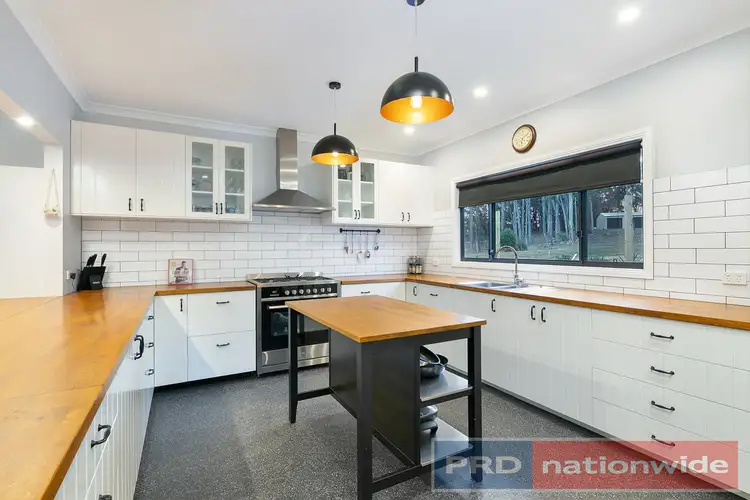 Fifth view of Homely house listing, 47 Eaglehawk Road, Lal Lal VIC 3352