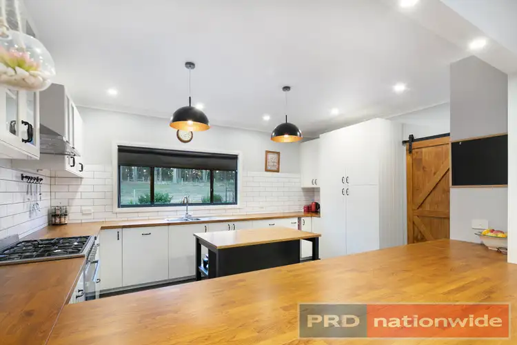 Sixth view of Homely house listing, 47 Eaglehawk Road, Lal Lal VIC 3352