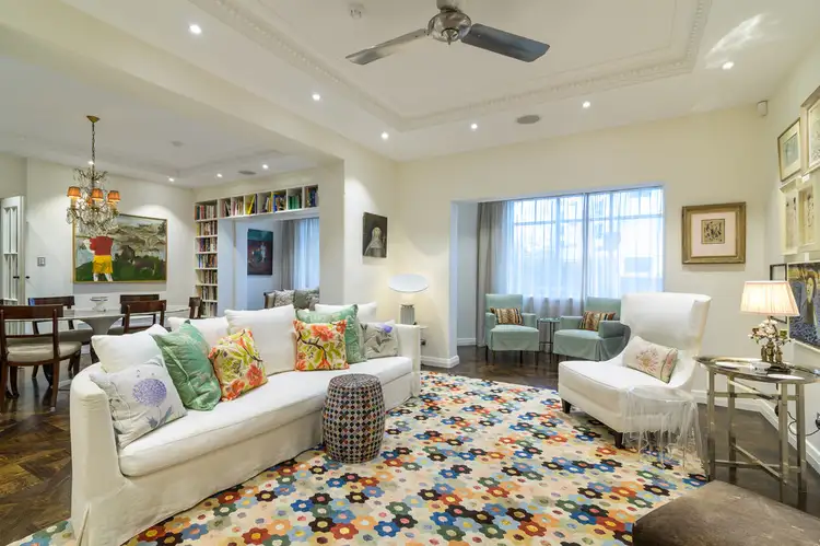 201-202/5 Manning Street, Potts Point NSW 2011