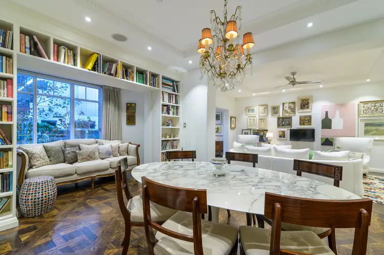 Third view of Homely apartment listing, 201-202/5 Manning Street, Potts Point NSW 2011