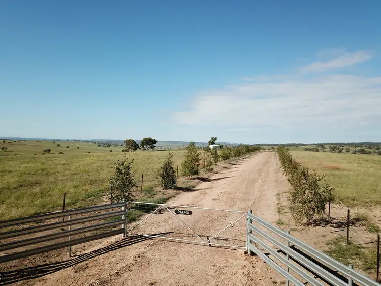 Second view of Homely rural property listing, 1946 Aarons Pass Road, Mudgee NSW 2850