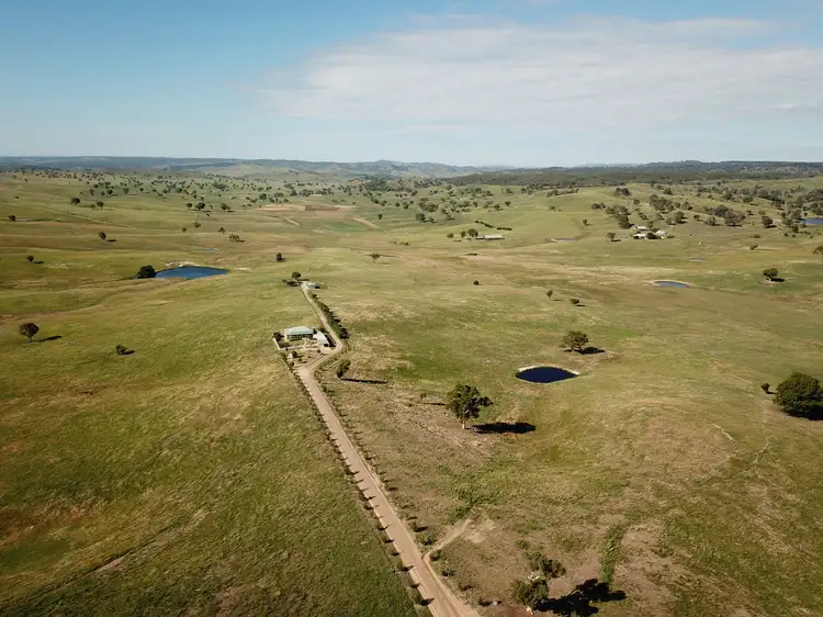 Third view of Homely rural property listing, 1946 Aarons Pass Road, Mudgee NSW 2850
