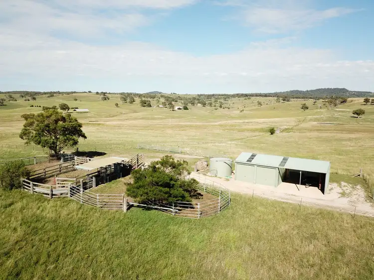 Fifth view of Homely rural property listing, 1946 Aarons Pass Road, Mudgee NSW 2850
