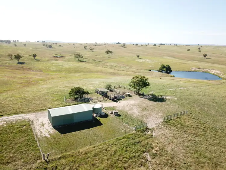 Sixth view of Homely rural property listing, 1946 Aarons Pass Road, Mudgee NSW 2850