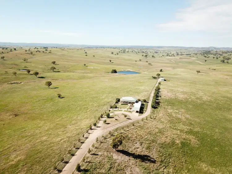 Seventh view of Homely rural property listing, 1946 Aarons Pass Road, Mudgee NSW 2850
