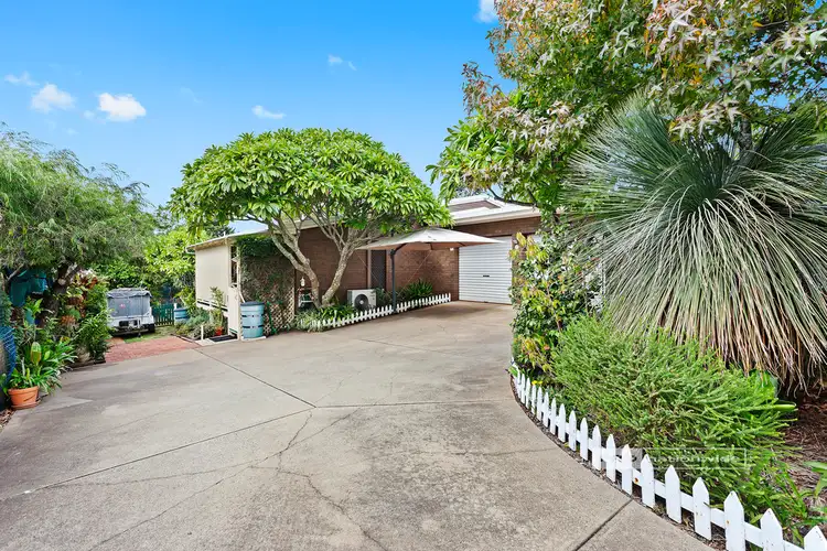 22 Hoey Street, Kearneys Spring QLD 4350