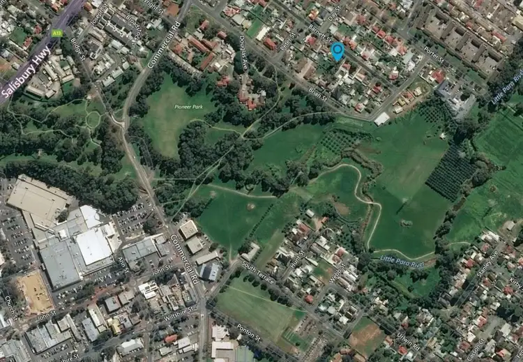 Third view of Homely land listing, Lot 101 25 Barnett Street, Salisbury SA 5108