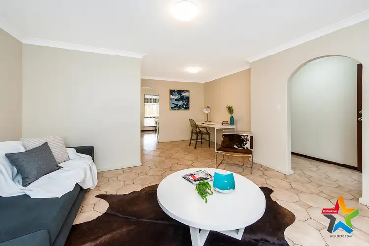 Third view of Homely house listing, 306 Morley Drive East, Eden Hill WA 6054