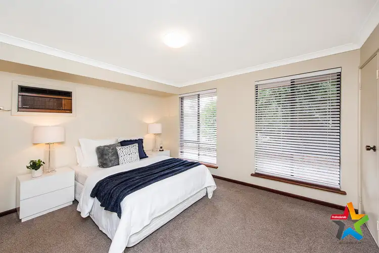 Fourth view of Homely house listing, 306 Morley Drive East, Eden Hill WA 6054