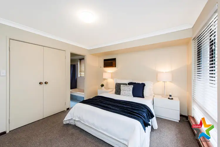Fifth view of Homely house listing, 306 Morley Drive East, Eden Hill WA 6054