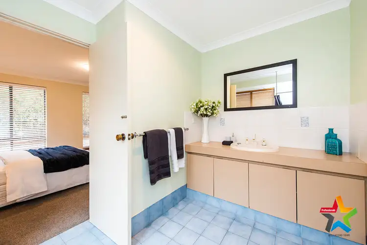 Sixth view of Homely house listing, 306 Morley Drive East, Eden Hill WA 6054