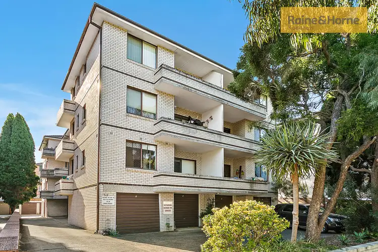 8/52-54 Warialda Street, Kogarah NSW 2217