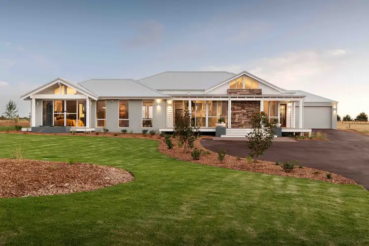 52 Triggerplant Loop, Hay WA 6333