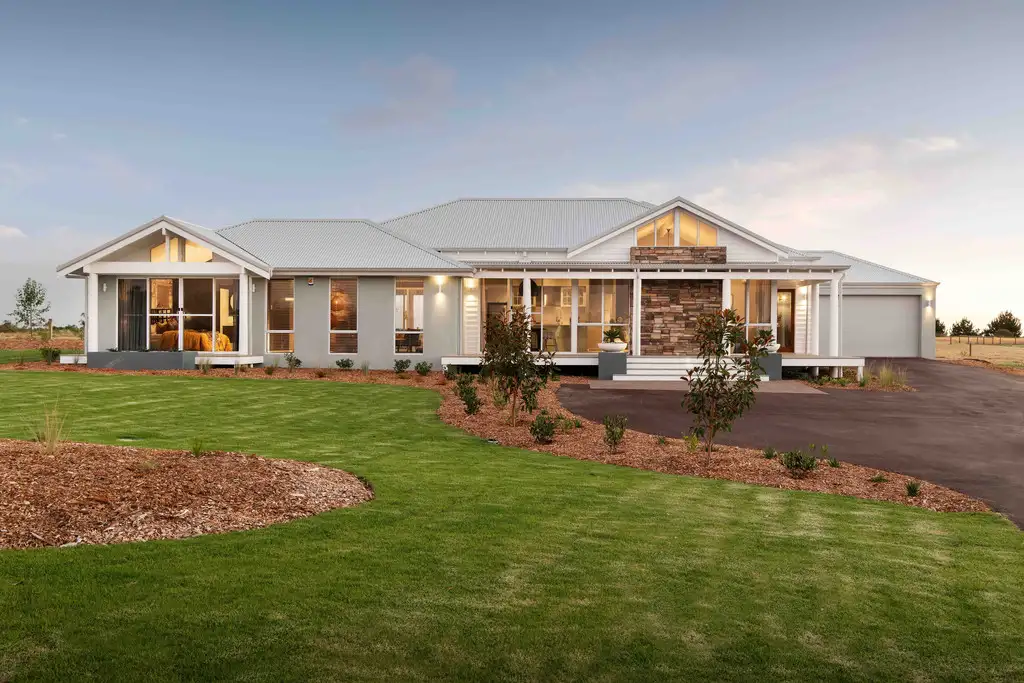 Main view of Homely house listing, 52 Triggerplant Loop, Hay WA 6333