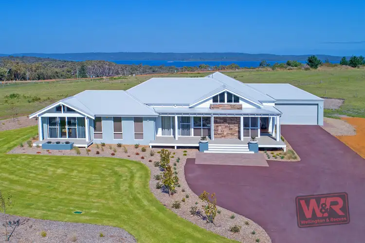 Second view of Homely house listing, 52 Triggerplant Loop, Hay WA 6333