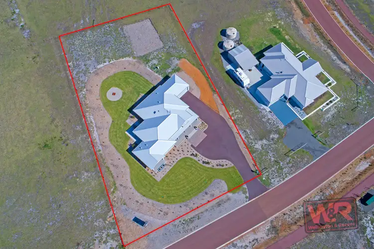 Fourth view of Homely house listing, 52 Triggerplant Loop, Hay WA 6333