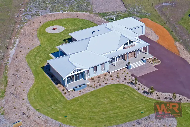 Fifth view of Homely house listing, 52 Triggerplant Loop, Hay WA 6333