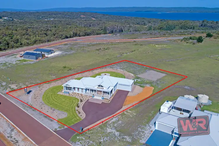 Sixth view of Homely house listing, 52 Triggerplant Loop, Hay WA 6333