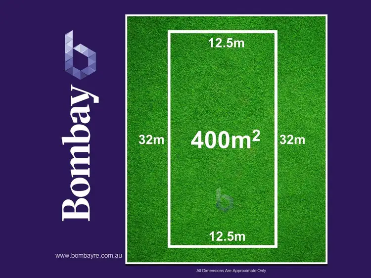 Second view of Homely land listing, Lot 453 Alkira Blvd, Wollert VIC 3750
