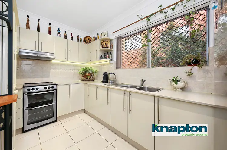Third view of Homely unit listing, 3/64 Fairmount Street, Lakemba NSW 2195
