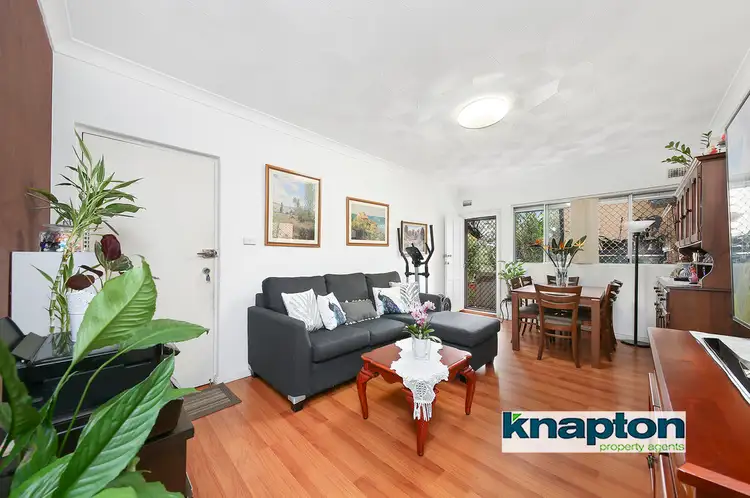 Fourth view of Homely unit listing, 3/64 Fairmount Street, Lakemba NSW 2195