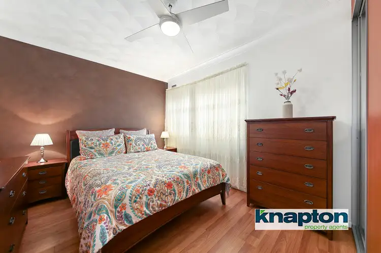 Fifth view of Homely unit listing, 3/64 Fairmount Street, Lakemba NSW 2195