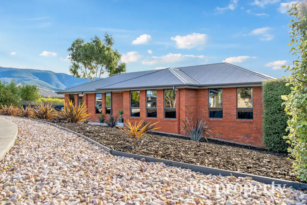 Main view of Homely house listing, 22 Blackstone Drive, Old Beach TAS 7017