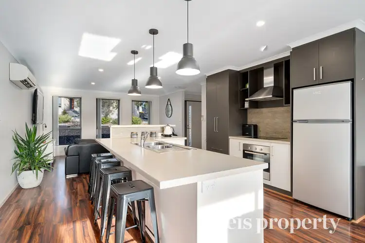 Third view of Homely house listing, 22 Blackstone Drive, Old Beach TAS 7017