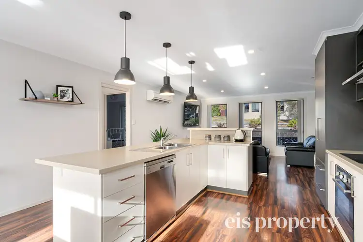 Fourth view of Homely house listing, 22 Blackstone Drive, Old Beach TAS 7017