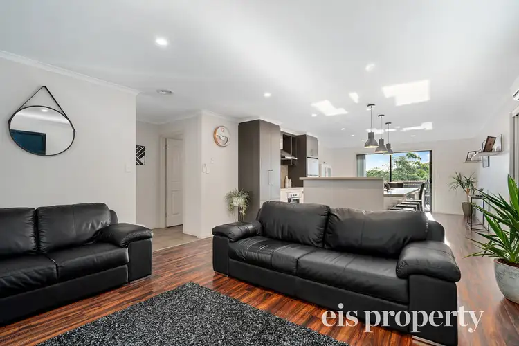 Fifth view of Homely house listing, 22 Blackstone Drive, Old Beach TAS 7017