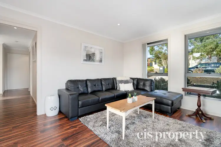 Sixth view of Homely house listing, 22 Blackstone Drive, Old Beach TAS 7017