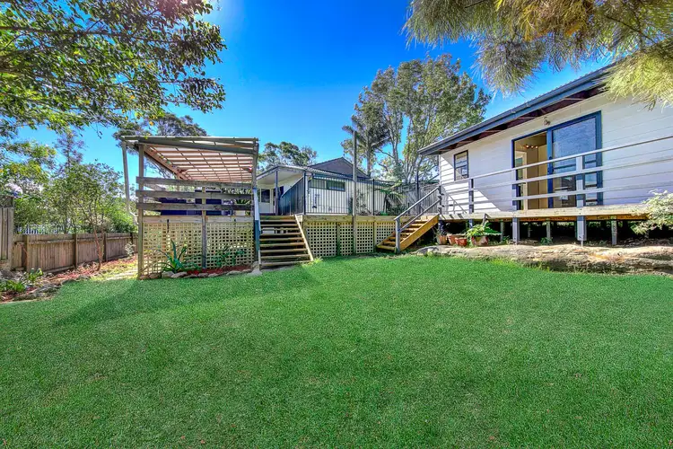 6 Curtin Avenue, Wahroonga NSW 2076