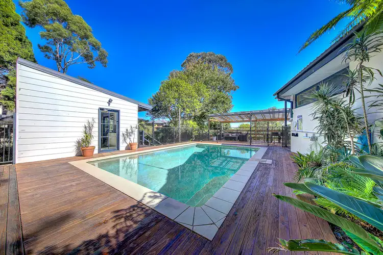 Second view of Homely house listing, 6 Curtin Avenue, Wahroonga NSW 2076